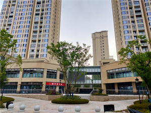 中核天玺一品二期